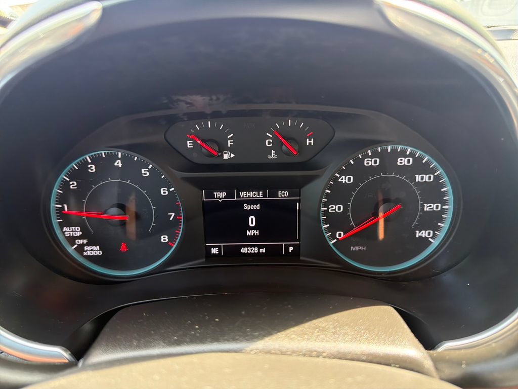 Used 2021 Chevrolet Malibu LT FWD image 18