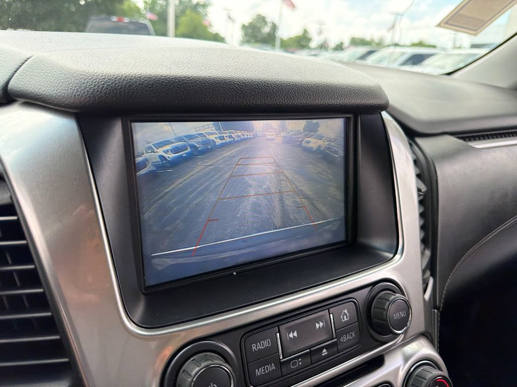 Used 2018 Chevrolet Tahoe Premier AWD/4WD image 28