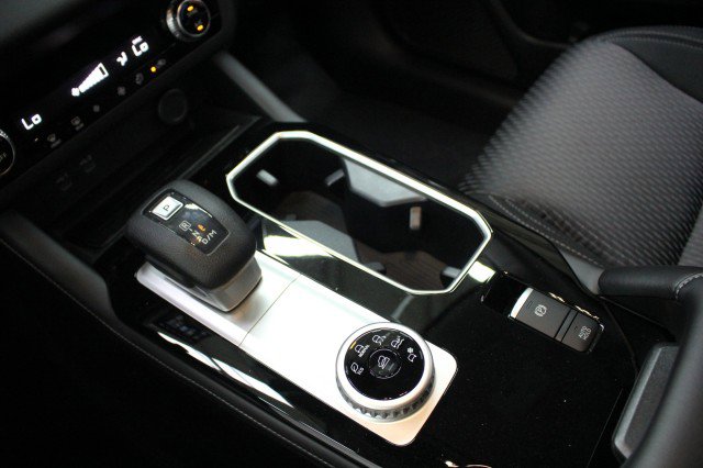 New 2026 Mitsubishi Outlander ES FWD image 14