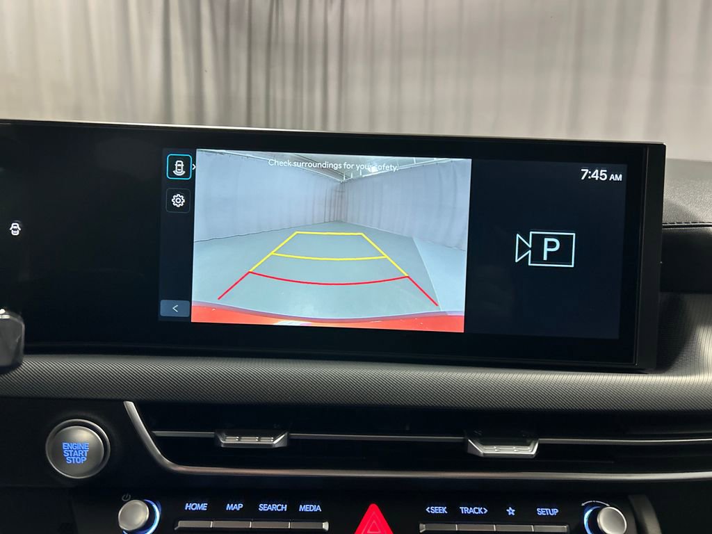New 2026 Hyundai Sonata SEL AWD/4WD image 16