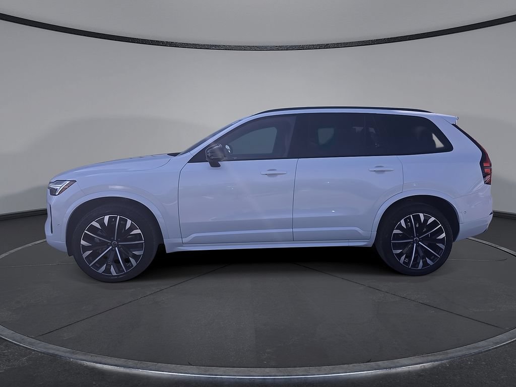 New 2026 Volvo XC90 B6 Ultra w/ Lounge Package AWD/4WD image 16