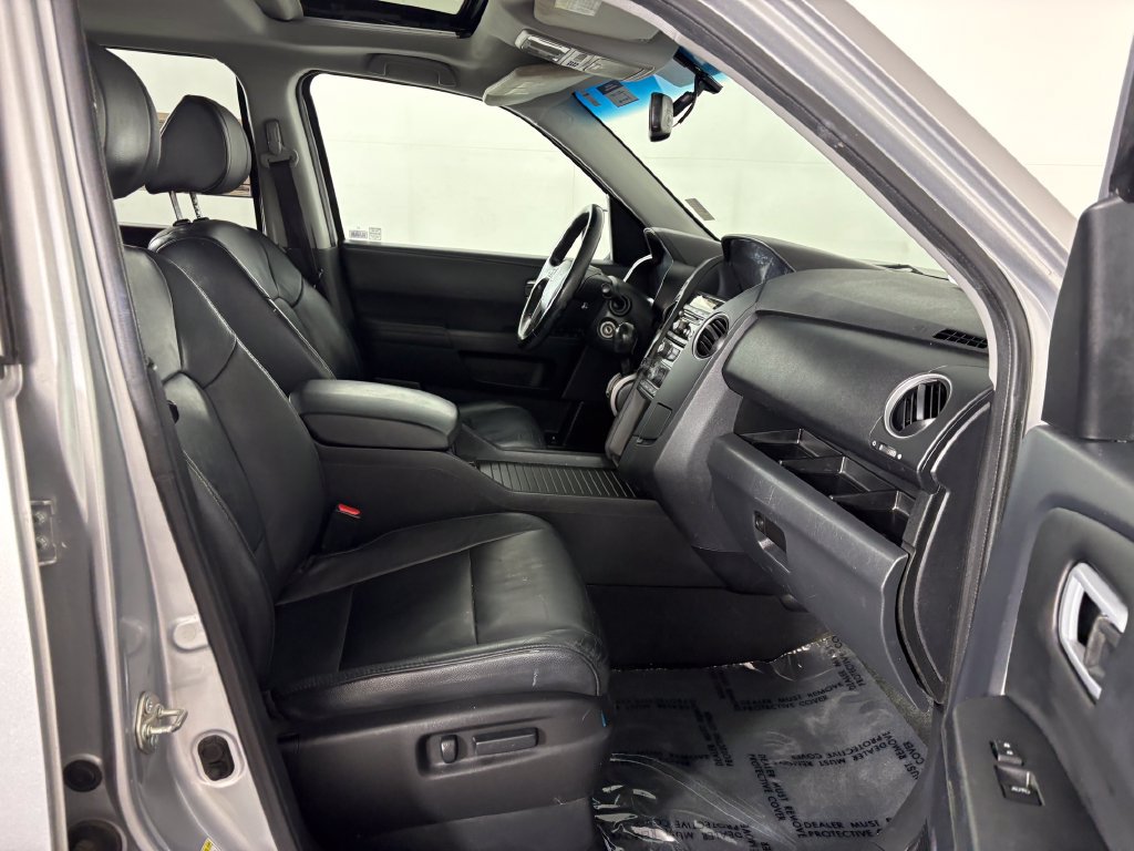 Used 2015 Honda Pilot EX-L image 36