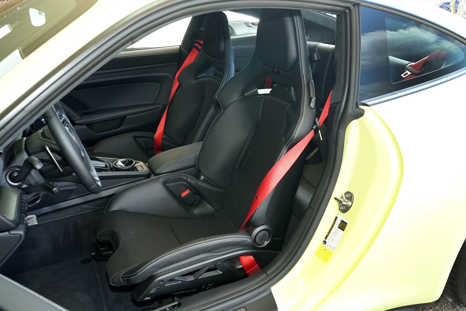 Used 2026 Porsche 911 GT3 image 13