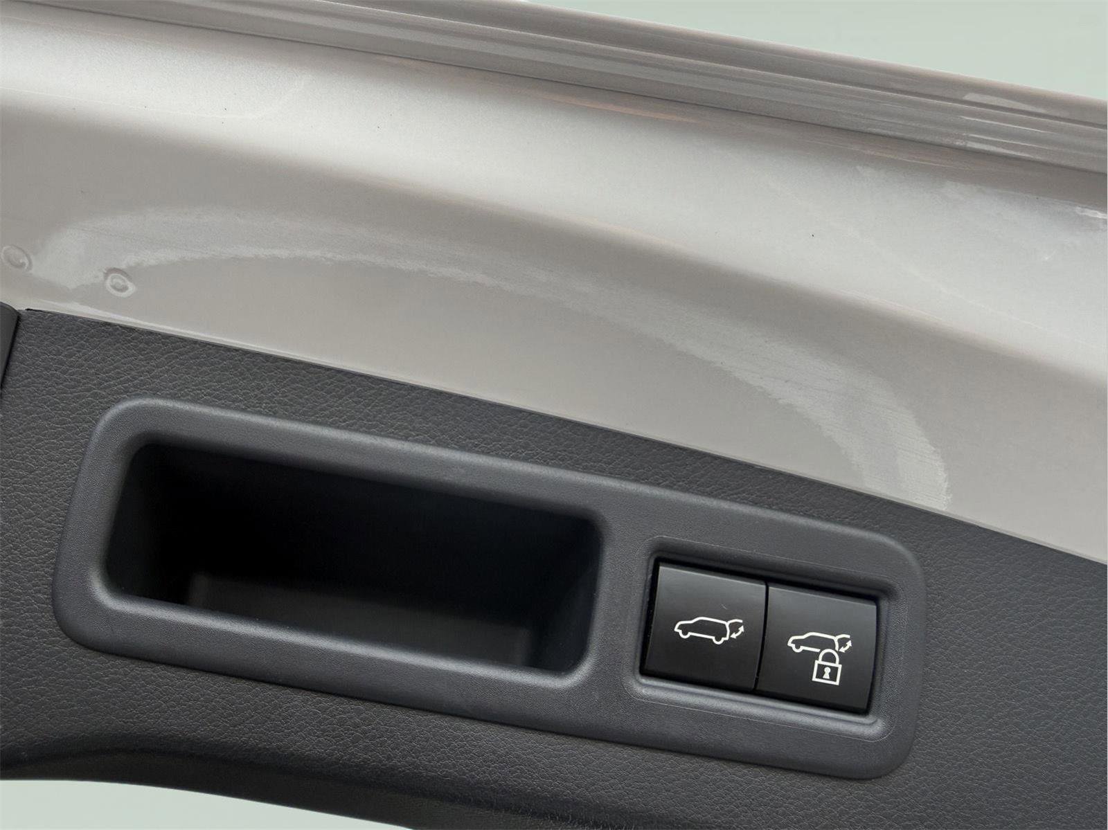 Certified 2025 Lexus RX 350h AWD/4WD image 24