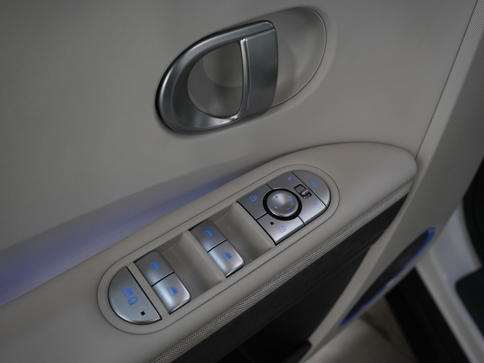 Used 2023 Hyundai Ioniq 5 SEL w/ Cargo Package image 21