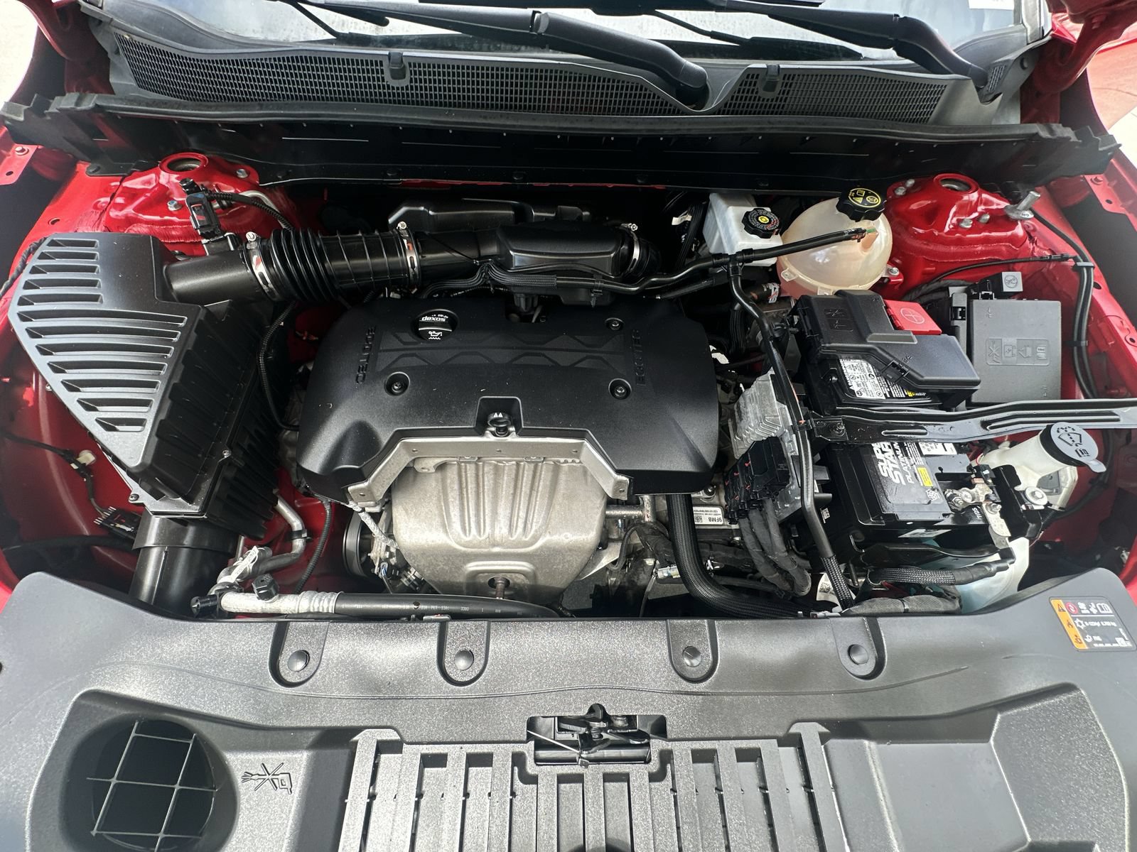 Used 2021 Chevrolet Blazer LT FWD image 33