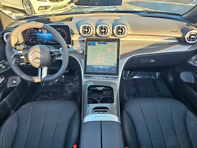 New 2026 Mercedes-Benz CLE 450 4MATIC Cabriolet image 31