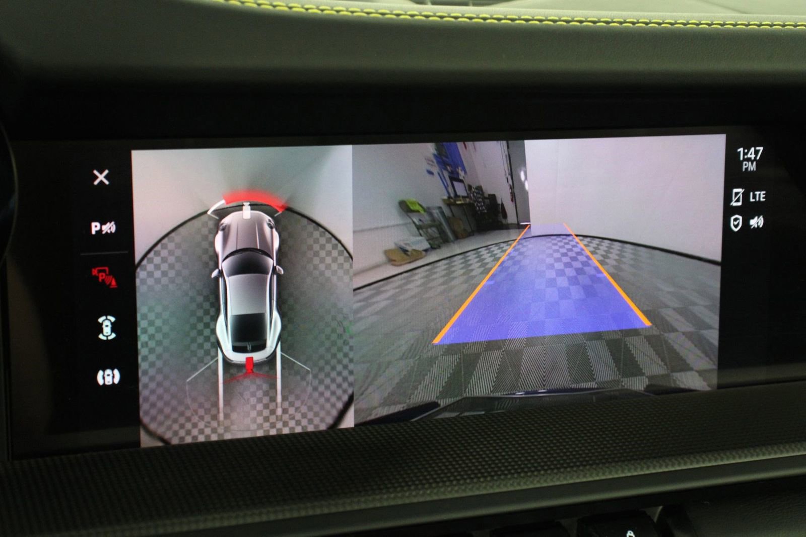 Certified 2022 Porsche 911 Carrera GTS image 17