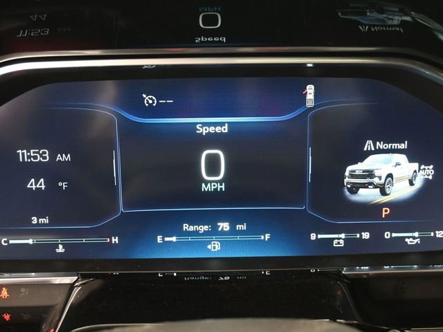 New 2026 Chevrolet Silverado 1500 LT Trail Boss w/ Safety Package image 28