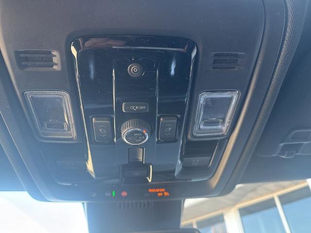 New 2026 Chevrolet Tahoe RST w/ RST Capability Package image 11