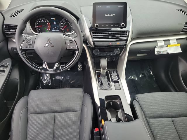 New 2026 Mitsubishi Eclipse Cross SE AWD/4WD image 17