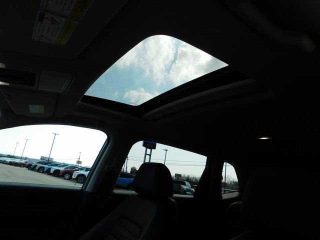 Used 2023 Honda CR-V EX-L image 12