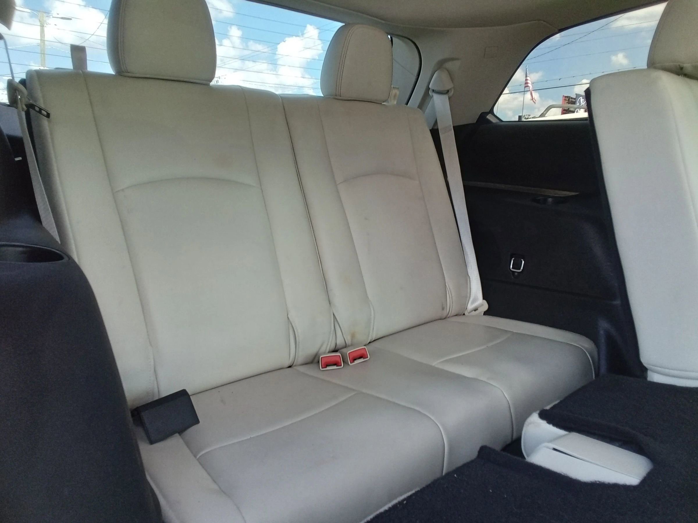 Used 2013 Dodge Journey Crew w/ Flexible Seating Group image 18