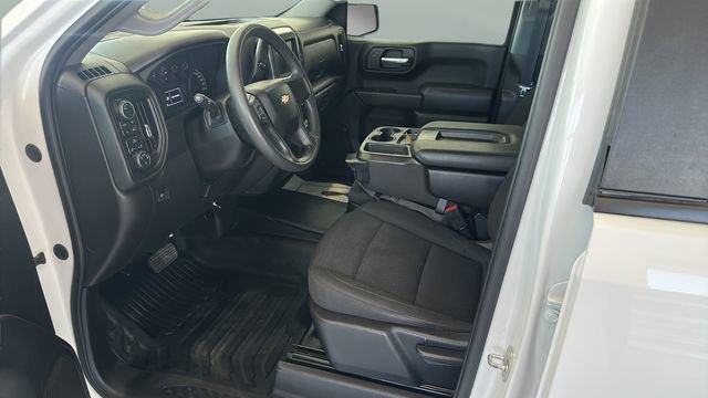 Used 2023 Chevrolet Silverado 1500 W/T w/ WT Value Package image 7