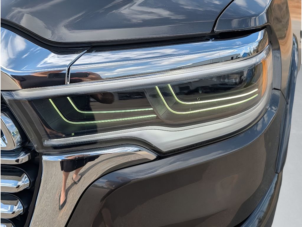 New 2026 RAM 1500 Limited image 16