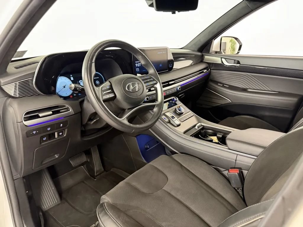 Used 2024 Hyundai Palisade Calligraphy AWD/4WD image 11