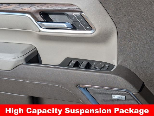 New 2026 GMC Sierra 1500 SLT w/ SLT Premium Plus Package image 18