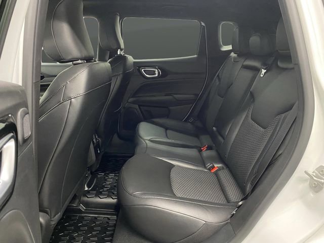 New 2026 Jeep Compass Latitude w/ Quick Order Package 29K image 33