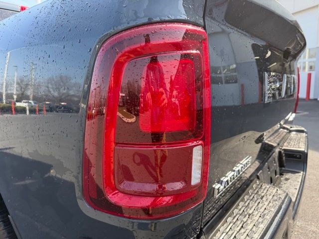Used 2025 RAM 2500 Laramie image 4