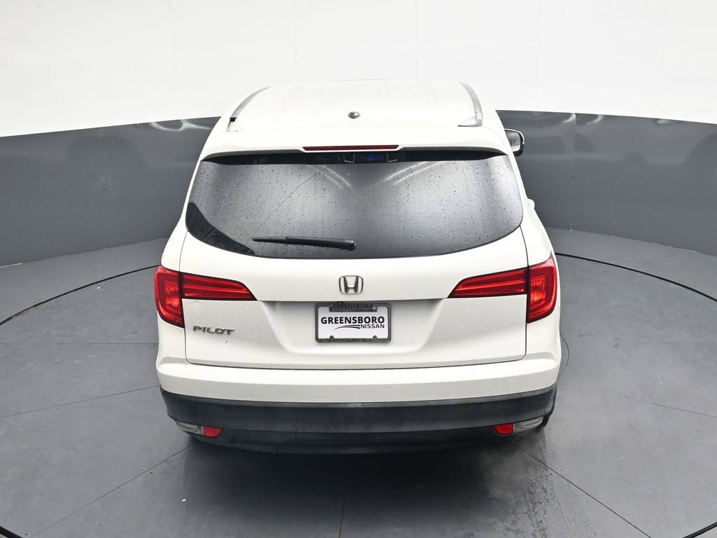 Used 2016 Honda Pilot EX-L image 37