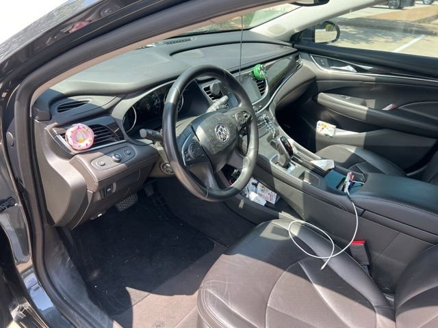 Used 2017 Buick LaCrosse Essence w/ Sights and Sounds Package FWD image 8