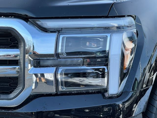 New 2026 Ford F150 Lariat w/ Equipment Group 502A High image 49