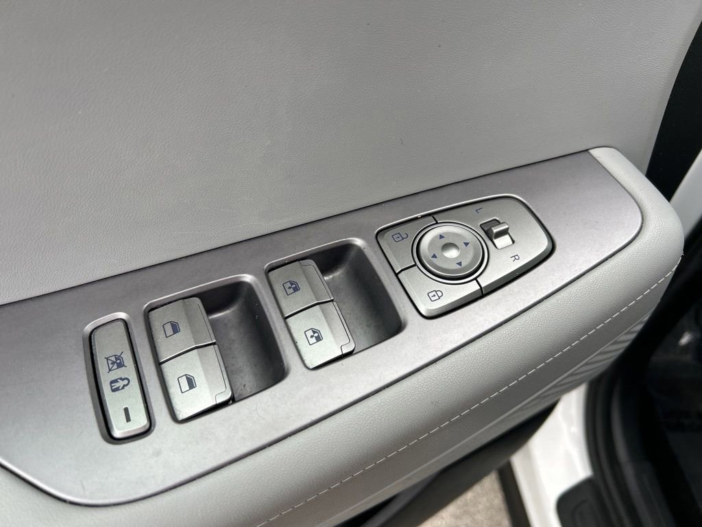 Used 2024 Hyundai Palisade SEL image 19