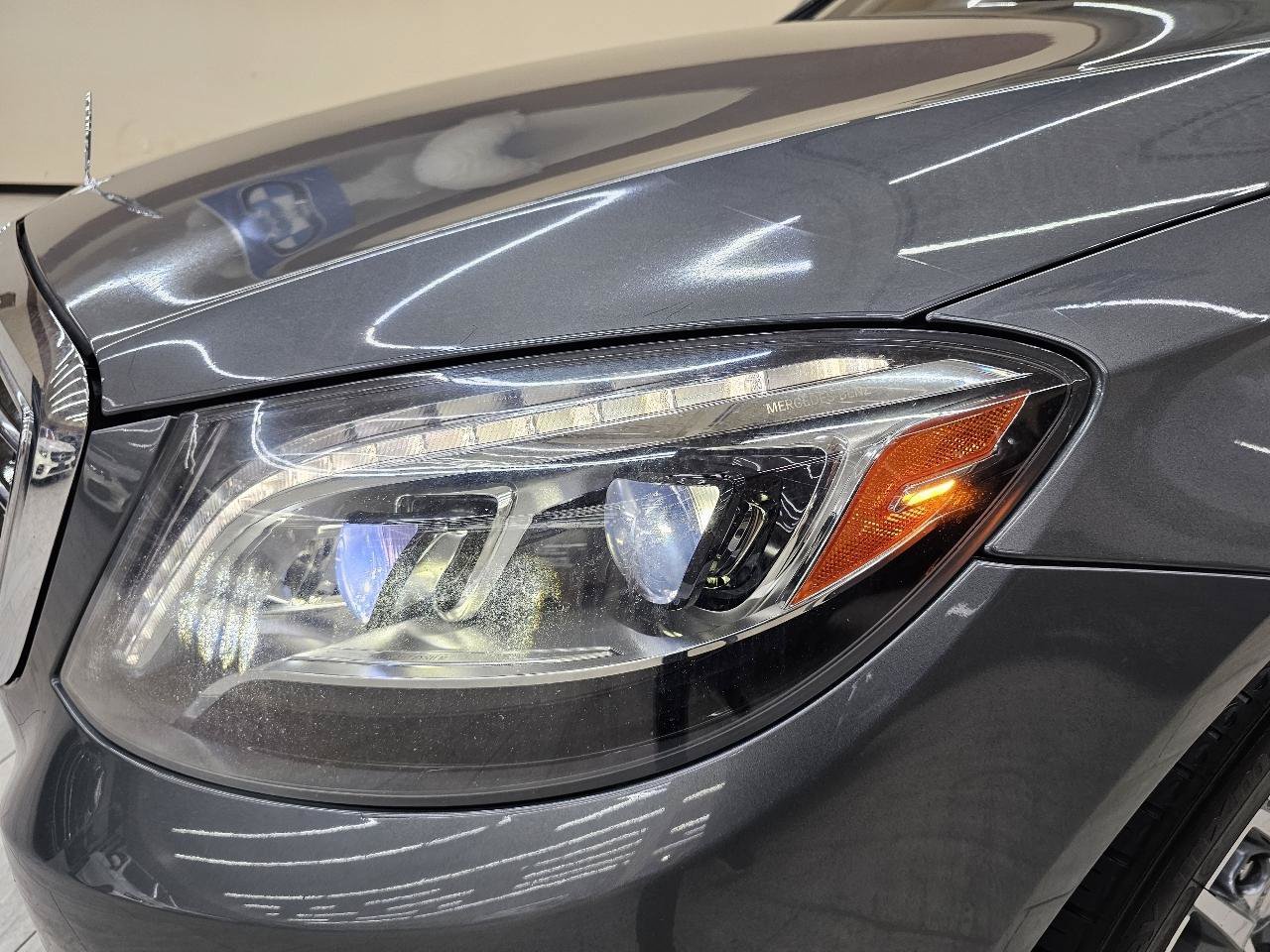 Used 2017 Mercedes-Benz S 550 4MATIC Sedan image 10
