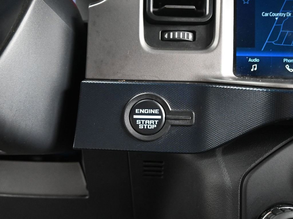 Certified 2021 Ford Bronco Outer Banks image 17