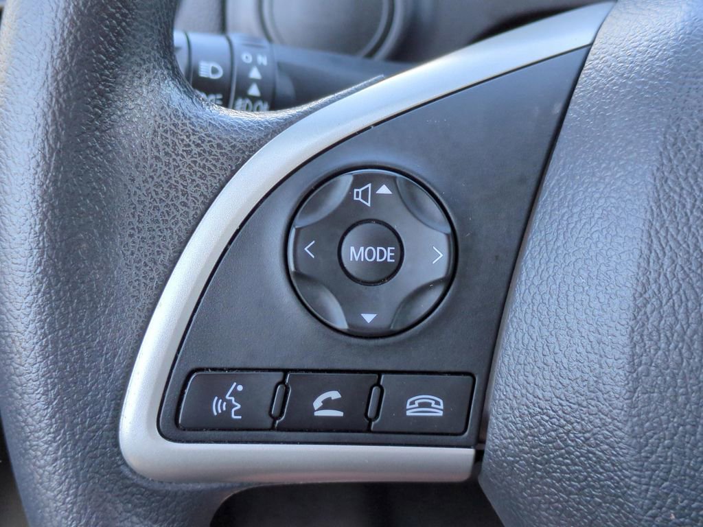 Used 2023 Mitsubishi Mirage G4 LE FWD image 11