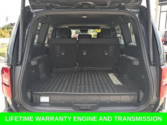 Used 2024 Toyota Land Cruiser w/ Premium Package AWD/4WD image 14