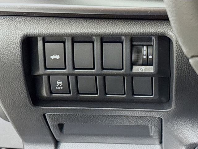 New 2026 Subaru WRX tS image 10