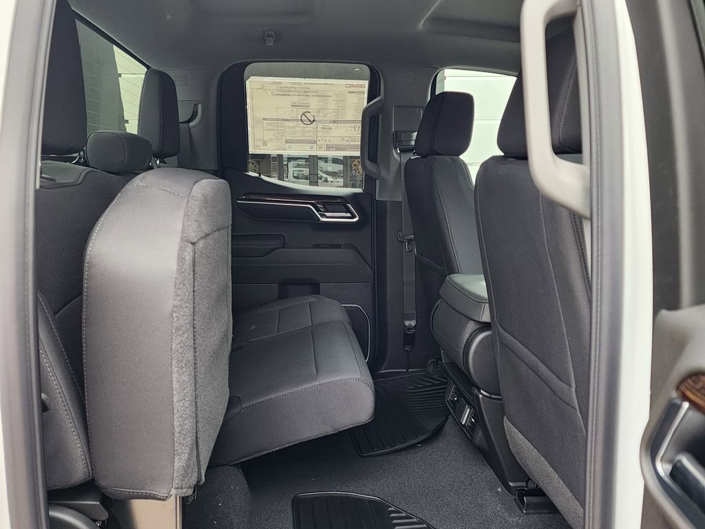 New 2026 GMC Sierra 1500 Elevation image 43