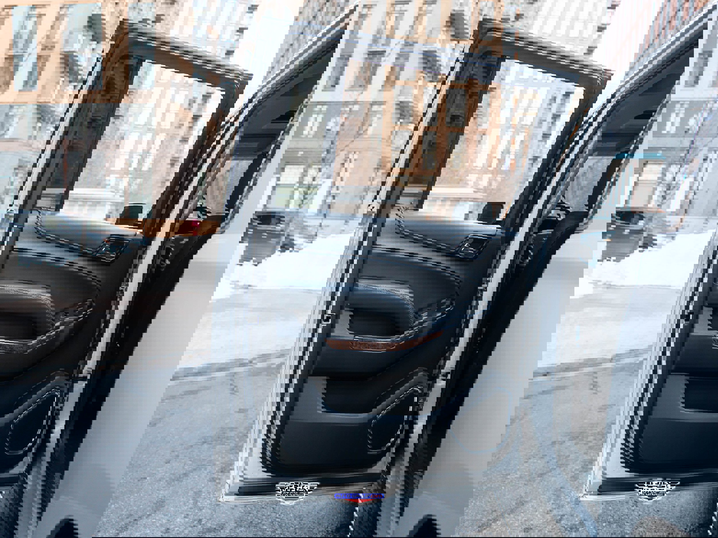 Used 2017 Chevrolet Suburban Premier image 47