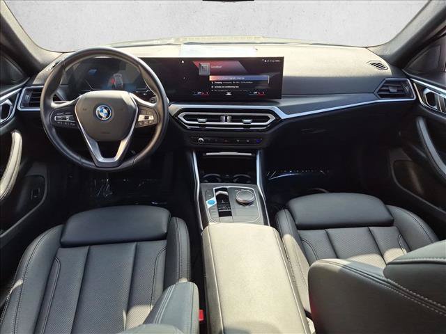 Used 2023 BMW i4 eDrive35 RWD image 19