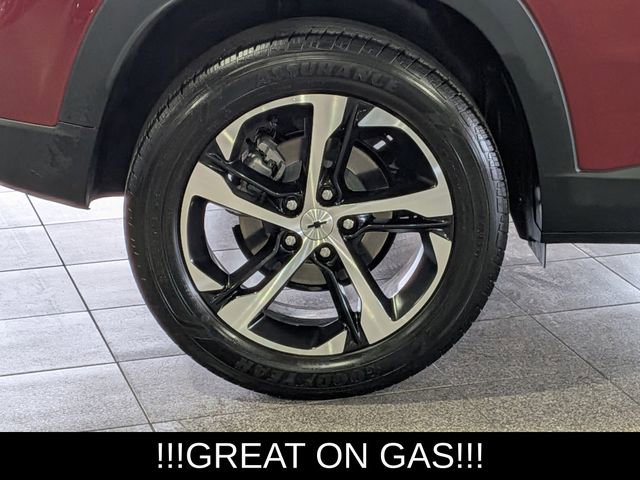 Used 2024 Chevrolet Trax RS image 10