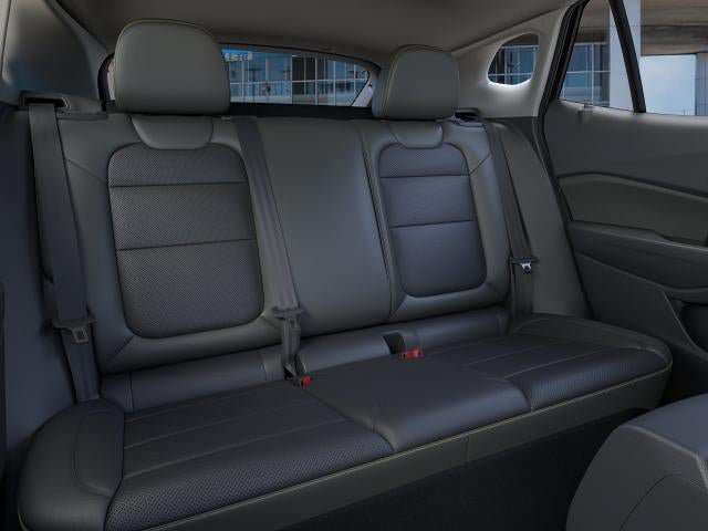 New 2026 Chevrolet Trax ACTIV w/ Driver Confidence Package FWD image 43