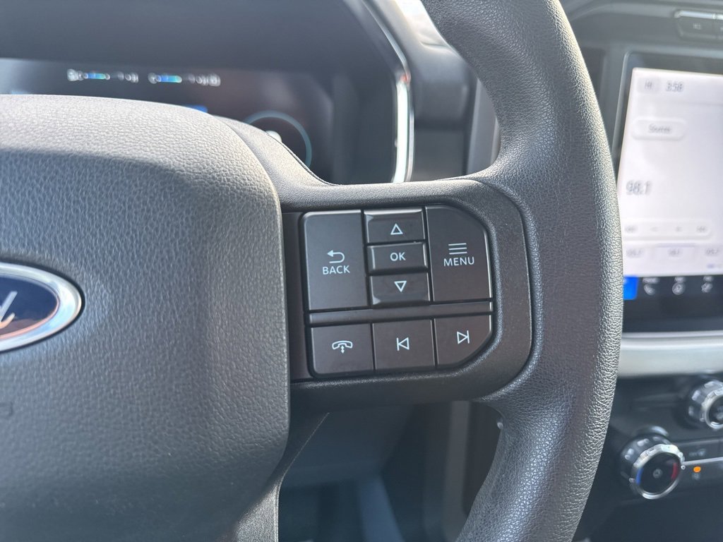 Certified 2022 Ford F150 Lightning Pro w/ Tow Technology Package image 14