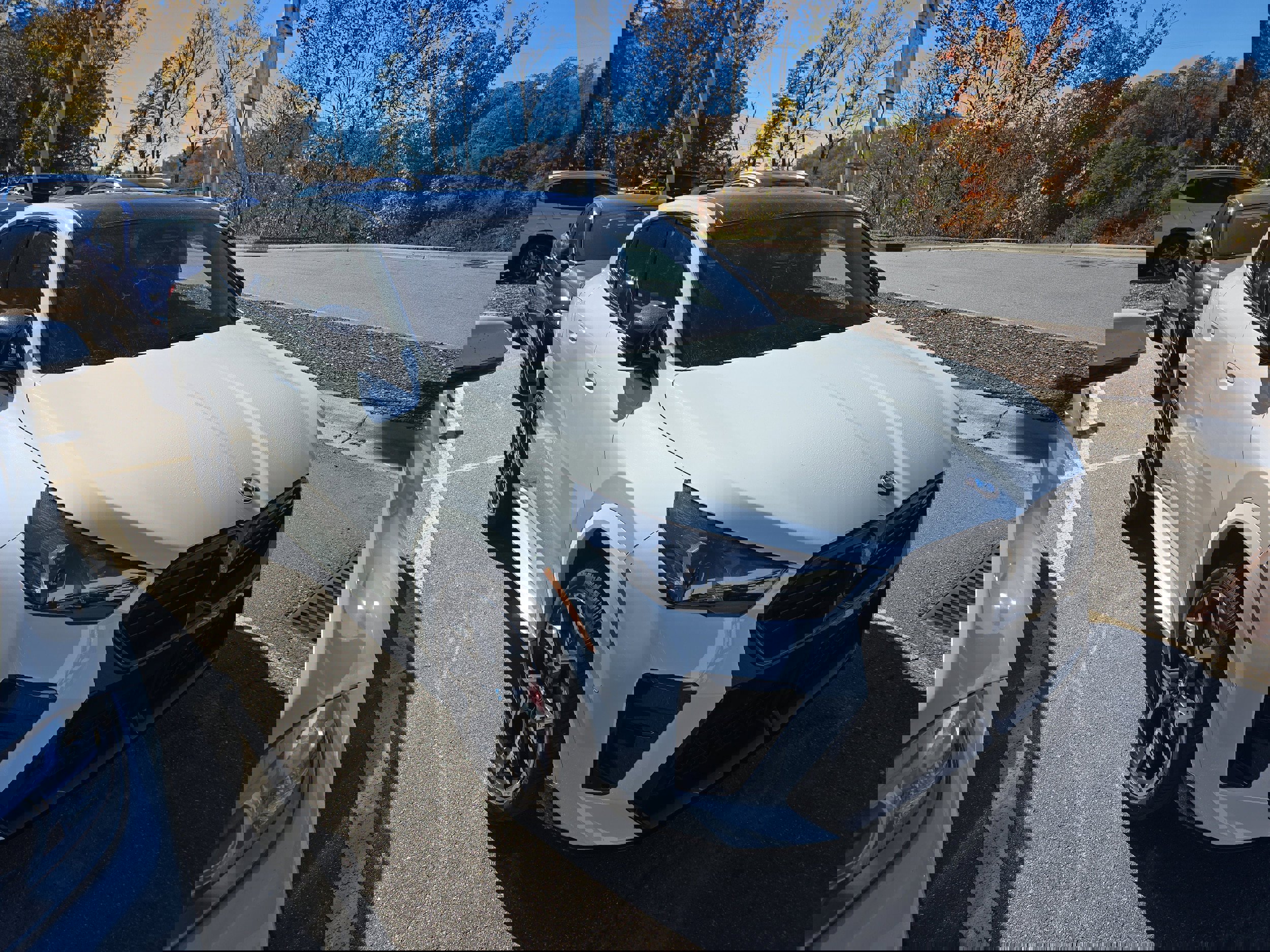 Used 2025 BMW X2 M35i w/ Premium Package