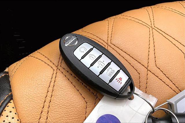 Certified 2023 Nissan Sentra SV w/ SV Premium Package image 15