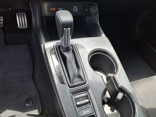 Used 2024 Honda Civic Sport image 26