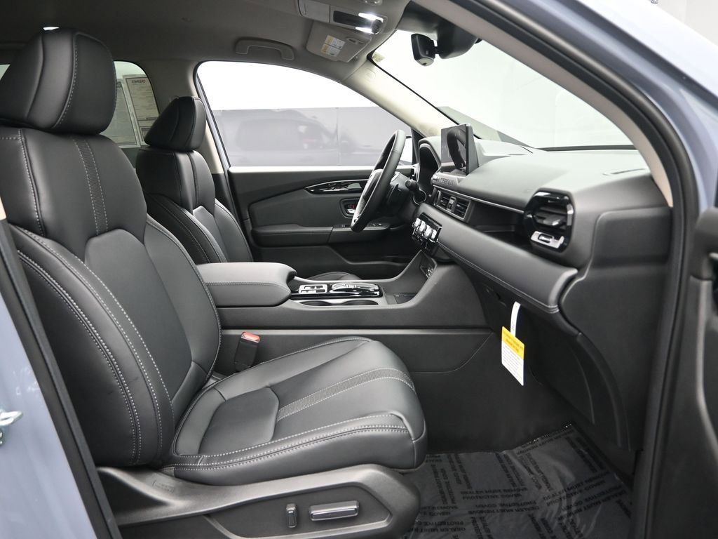 Used 2026 Honda Passport RTL image 27