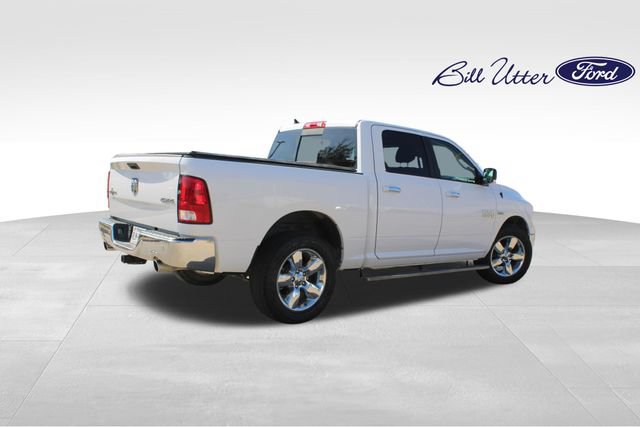 Used 2018 RAM 1500 Lone Star AWD/4WD image 4