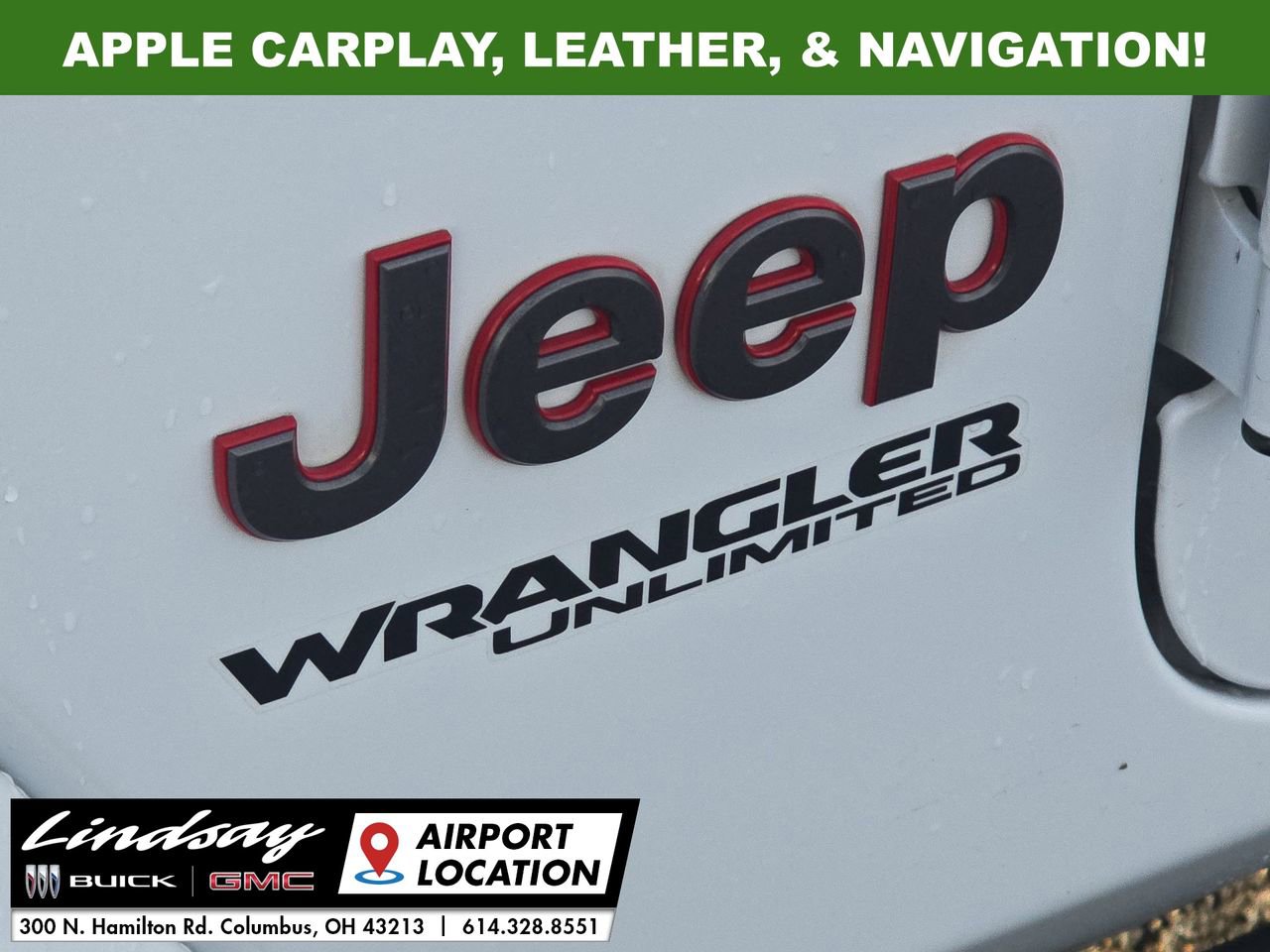 Used 2018 Jeep Wrangler Unlimited Rubicon image 30