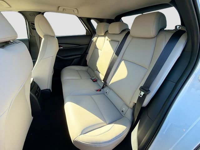 New 2026 MAZDA CX-30 AWD 2.5 S image 21