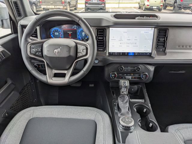 New 2025 Ford Bronco Big Bend image 14