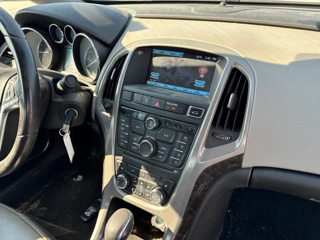 Used 2014 Buick Verano Convenience FWD image 9