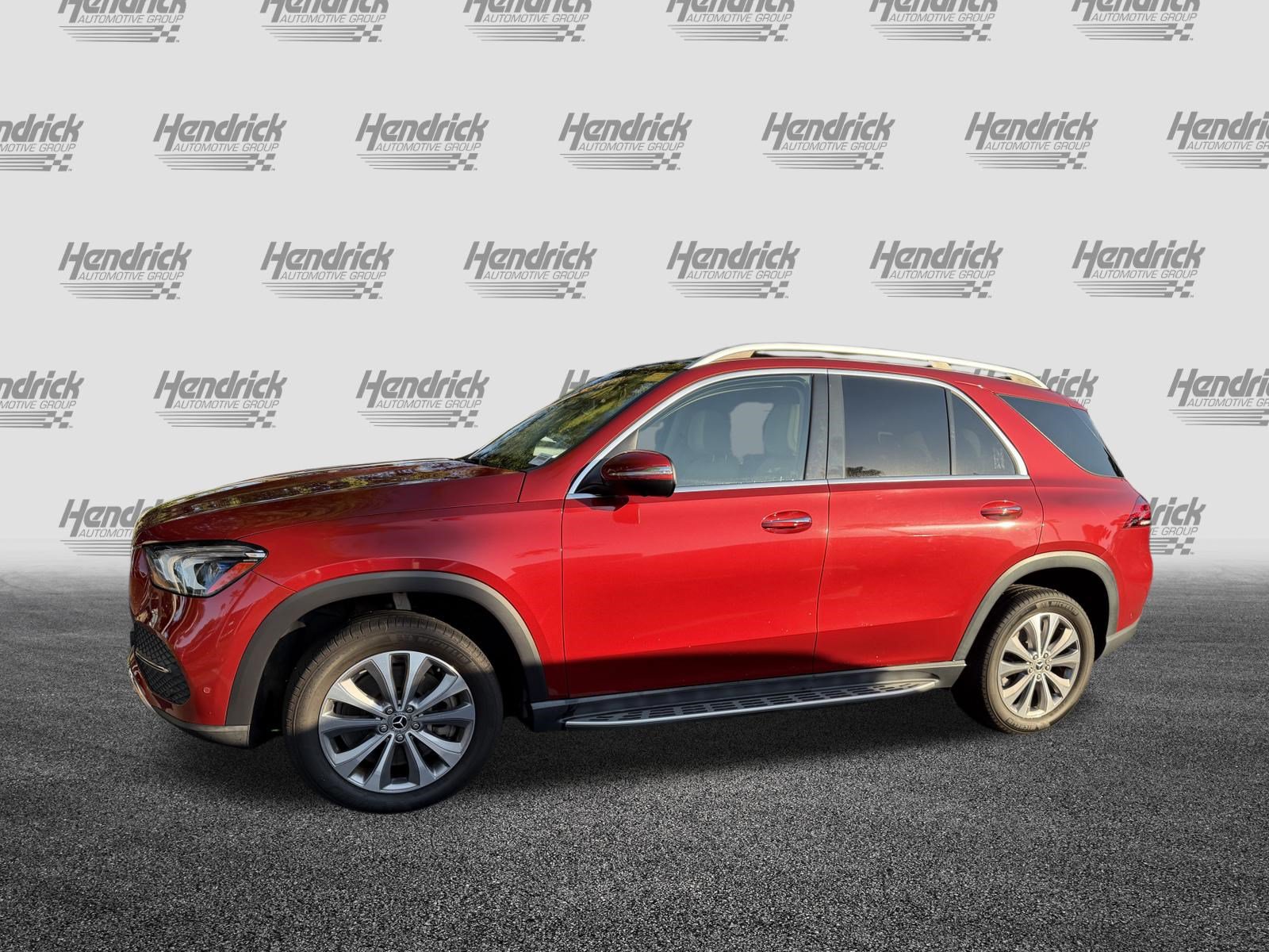 Used 2020 Mercedes-Benz GLE 450 4MATIC image 6