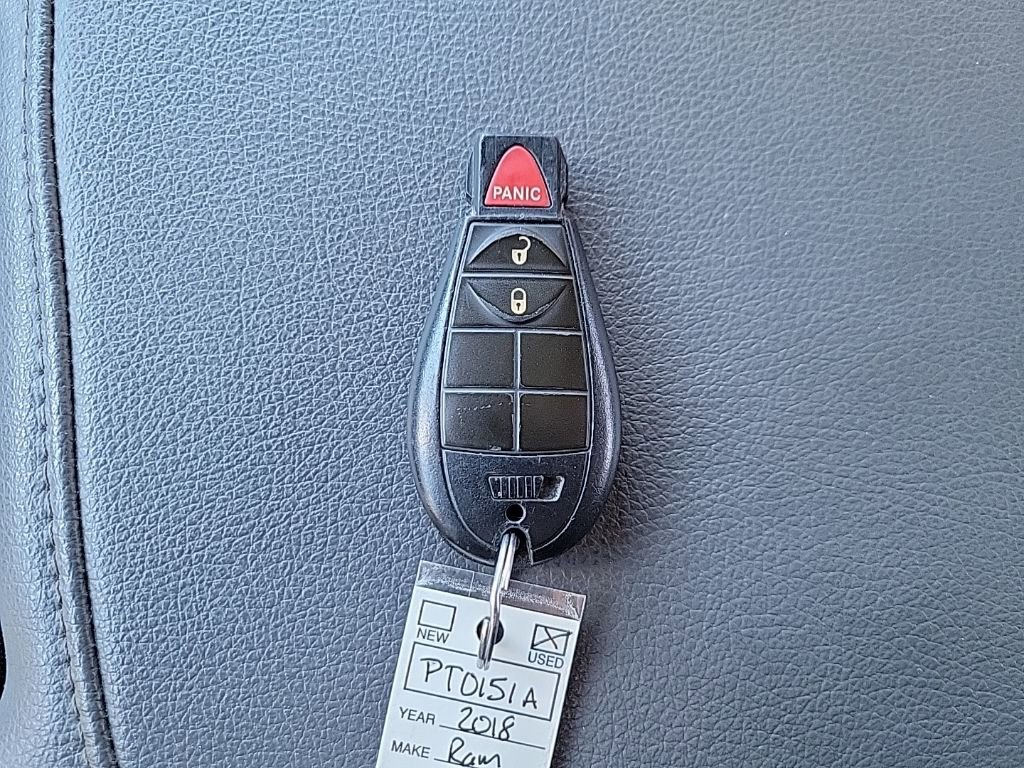 Used 2018 RAM 1500 Express w/ Express Value Package image 28