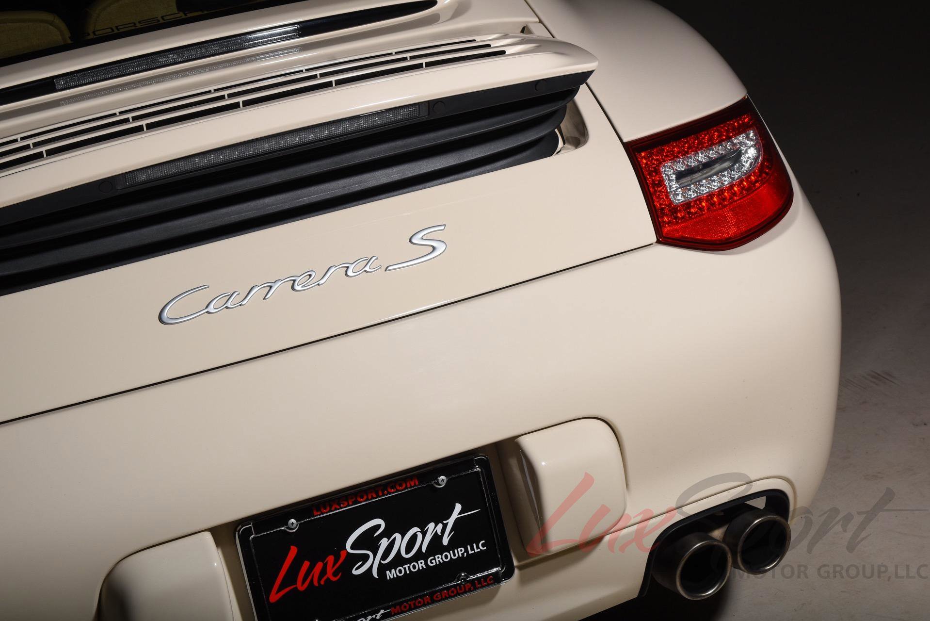 Used 2009 Porsche 911 Carrera S image 17